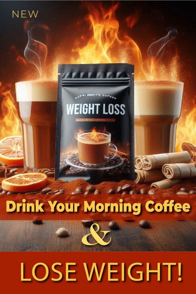 Java Burn weight loss