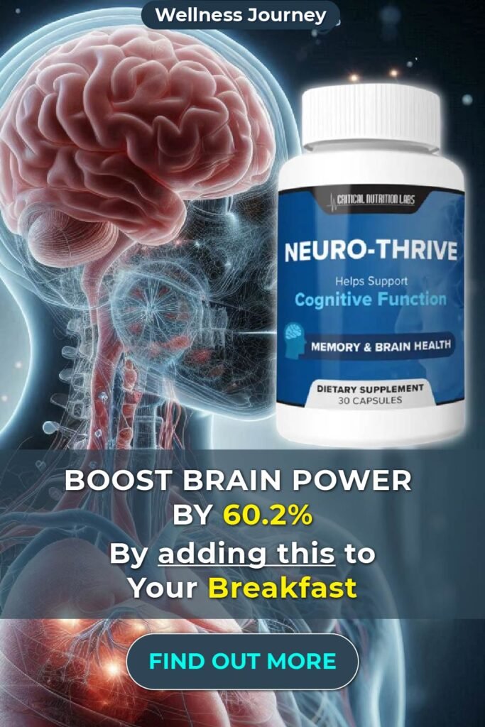 Neurothrive