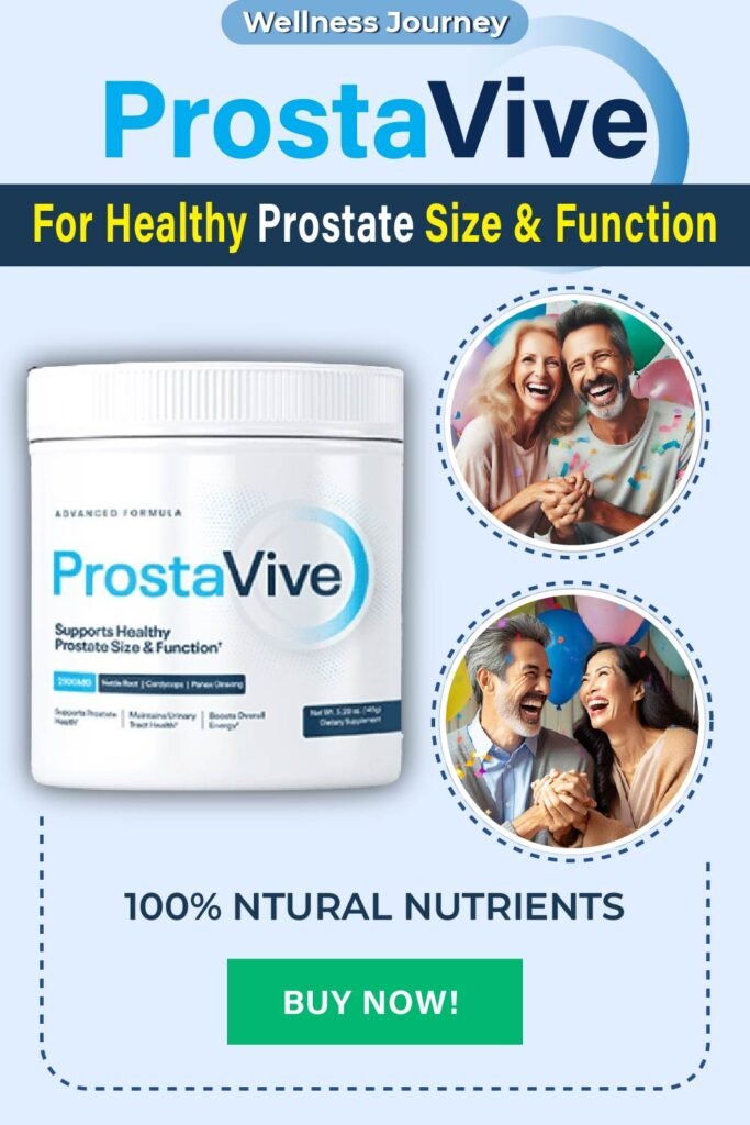 ProstaVive 01