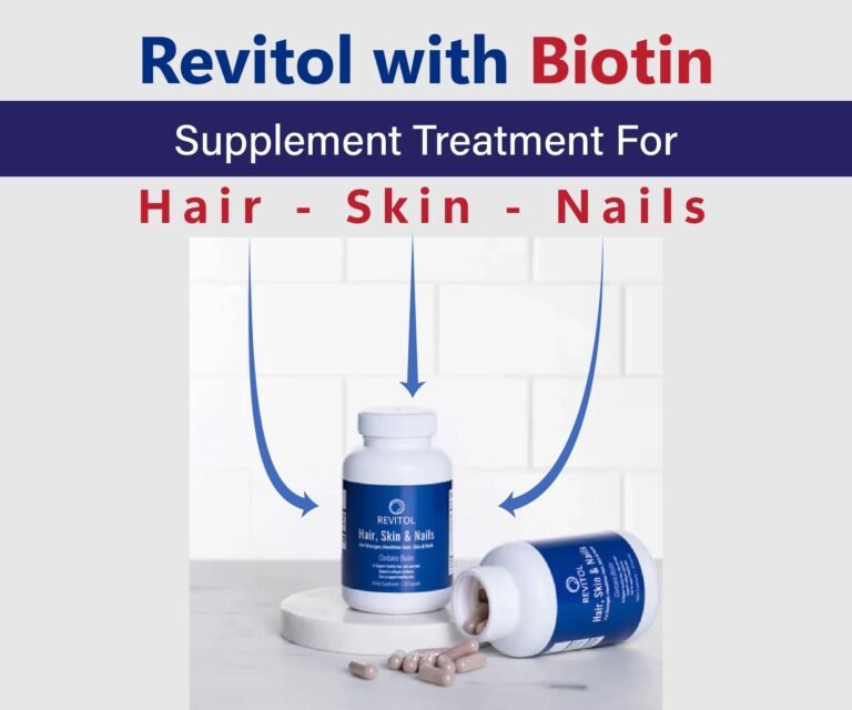 Revitol hair skin nails2 02