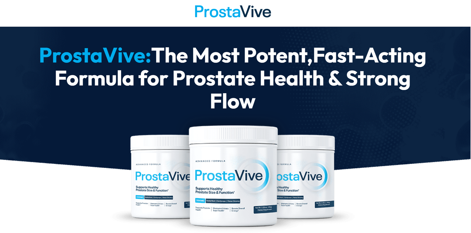 Prostavive topdailypicks