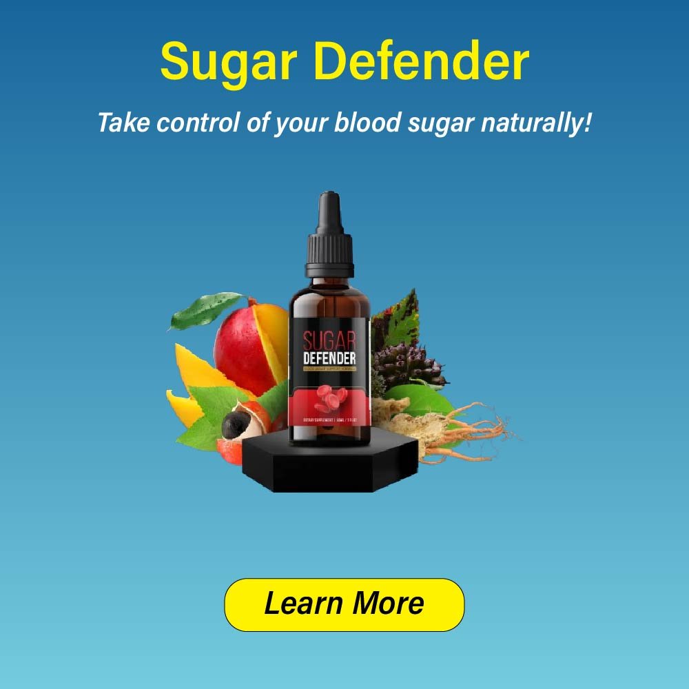 Sugar Defender promo 2 01 01