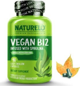 VITAMIN B12