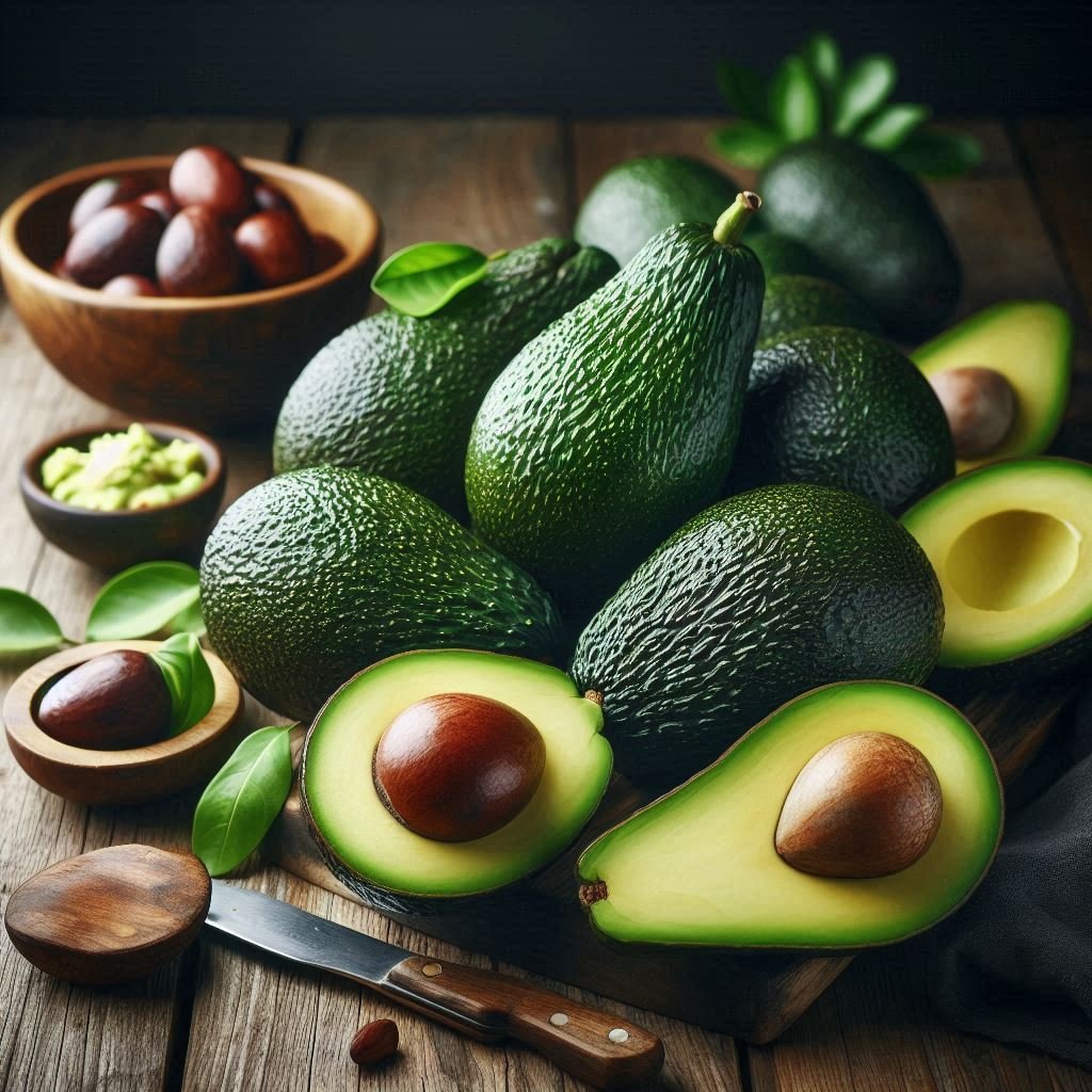 avocados