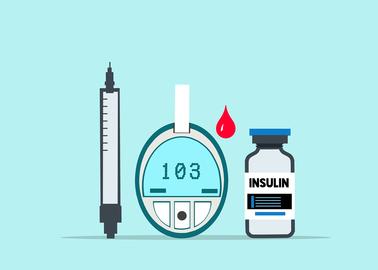 How to Reverse Insulin Resistance Without Diet or Exercise? insulin resistance