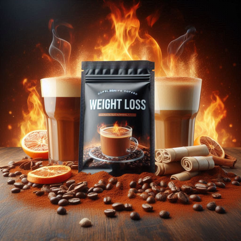 Java Burn weight loss