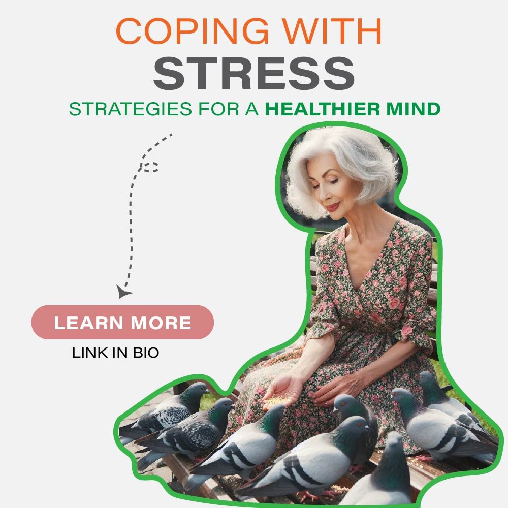 Stress strategies 02