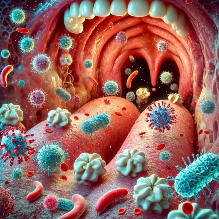 Strep Throat: Symptoms, Treatment, and Prevention Explained