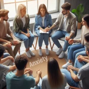 Anxiety in the Modern World: How to Cope?