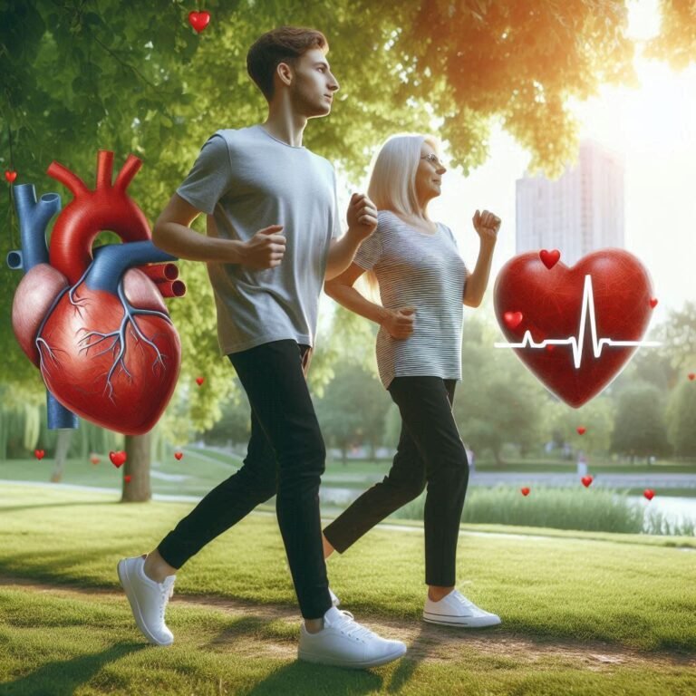 Strategies to Prevent Heart Disease