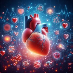 Triglycerides and Boost Heart Health