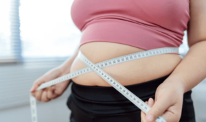 Why Women Can't Lose Belly Fat After Menopause