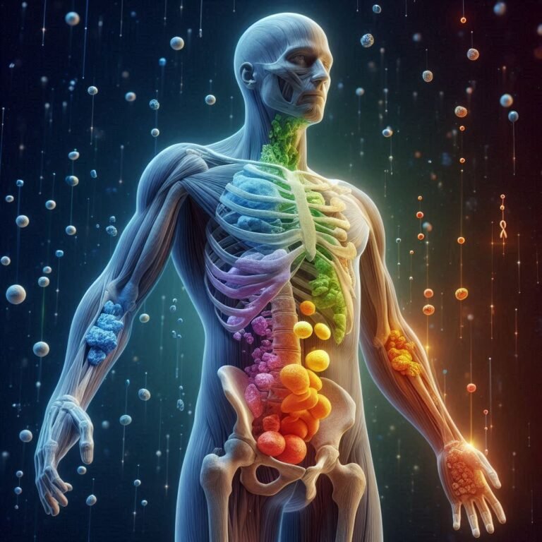 Top 5 Superfoods to Boost Your Immune System and Maintain Optimal Health