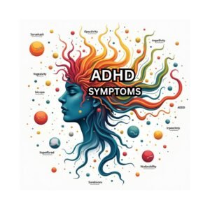 ADHD SYMPTOMS