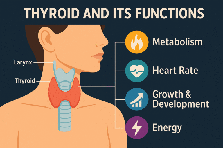 Avoid These Foods If You Have Hypothyroidism: A Guide for Better Thyroid Health Avoid These Foods If You Have Hypothyroidism