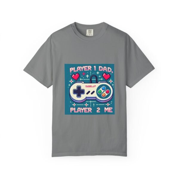 10623737296475765906_2048.jpeg Unisex Garment-Dyed T-shirt