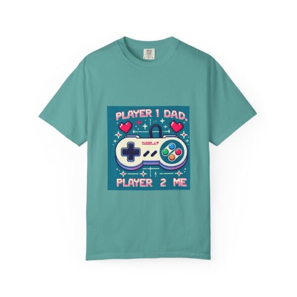 11494893231622355080_2048.jpeg Unisex Garment-Dyed T-shirt