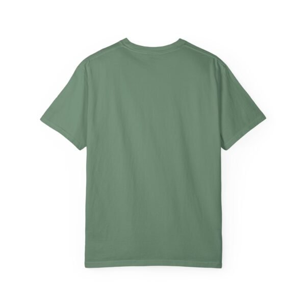 11924891382850905507_2048.jpeg Unisex Garment-Dyed T-shirt