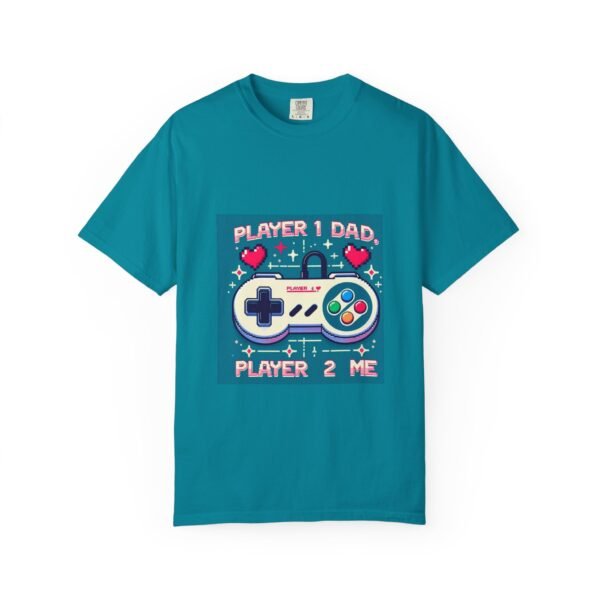 13597744165891042450_2048.jpeg Unisex Garment-Dyed T-shirt