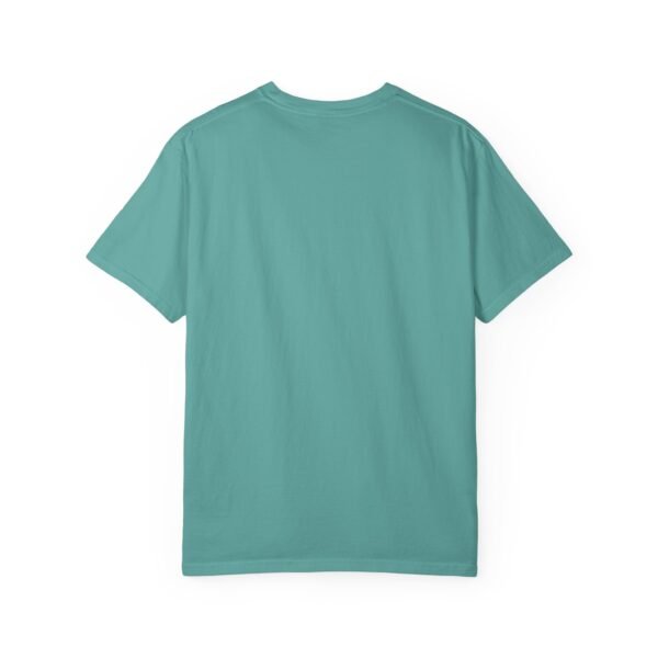 17747996598135679460_2048.jpeg Unisex Garment-Dyed T-shirt