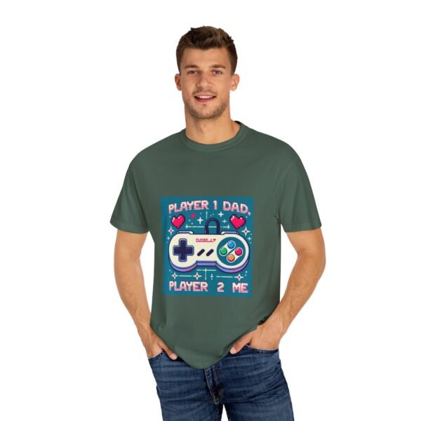 18137680963442177000_2048.jpeg Unisex Garment-Dyed T-shirt