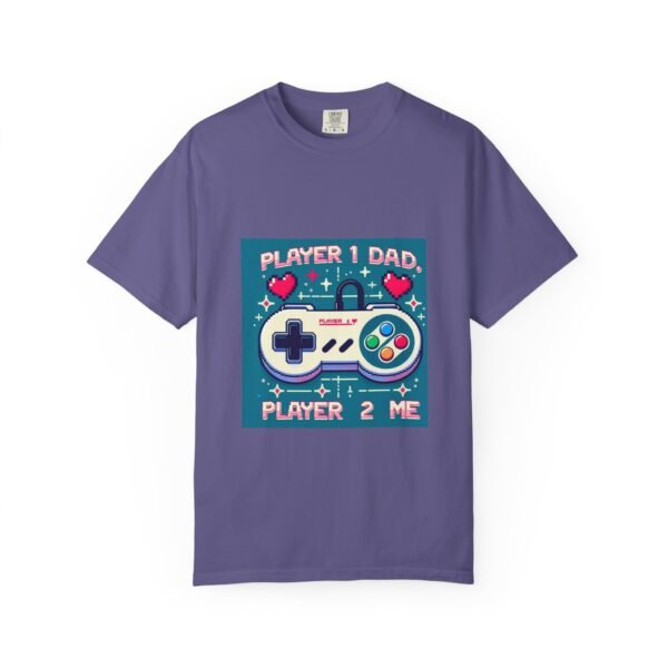 3171860427806150185_2048.jpeg Unisex Garment-Dyed T-shirt