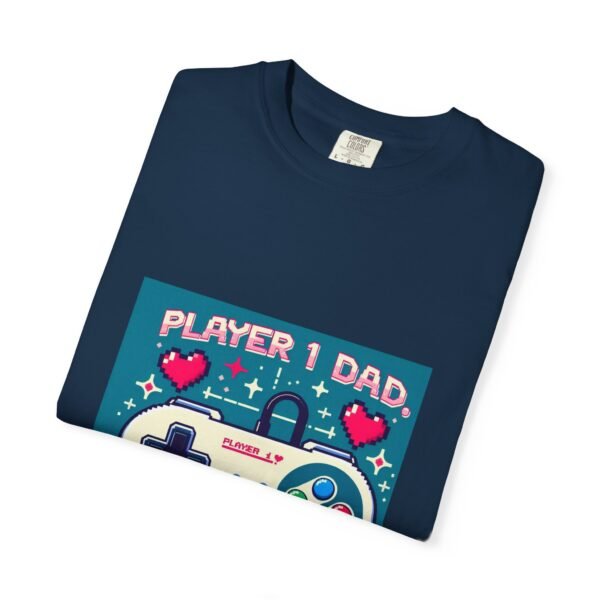 4177910195183848171_2048.jpeg Unisex Garment-Dyed T-shirt