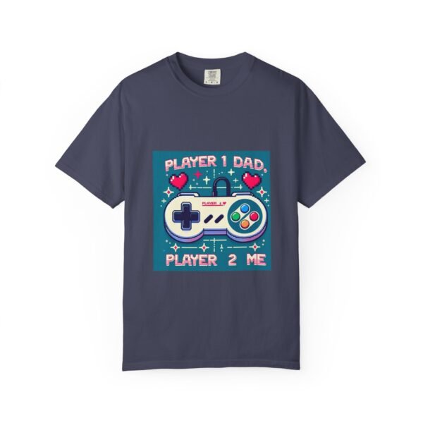4915996758081846435_2048.jpeg Unisex Garment-Dyed T-shirt