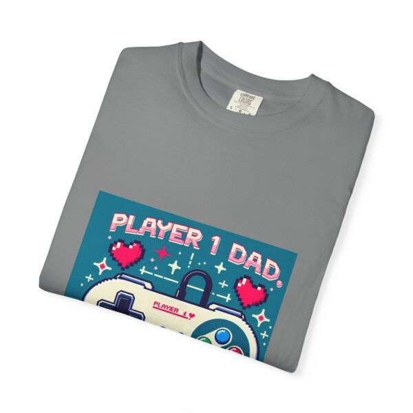 5247079754952376975_2048.jpeg Unisex Garment-Dyed T-shirt
