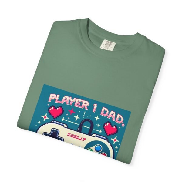 6787141926633983422_2048.jpeg Unisex Garment-Dyed T-shirt