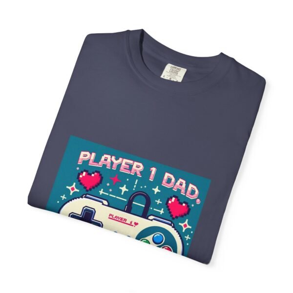 7015920358322108615_2048.jpeg Unisex Garment-Dyed T-shirt