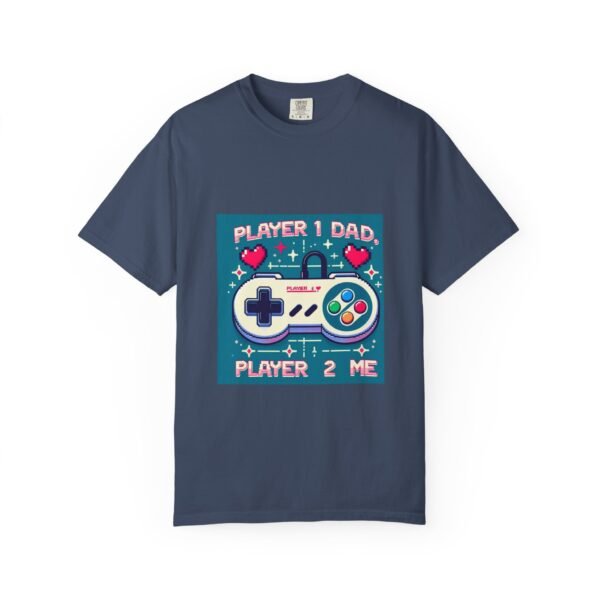 7511929669531177788_2048.jpeg Unisex Garment-Dyed T-shirt