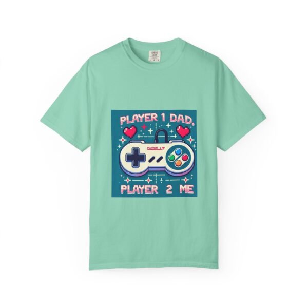 8658015596724052188_2048.jpeg Unisex Garment-Dyed T-shirt