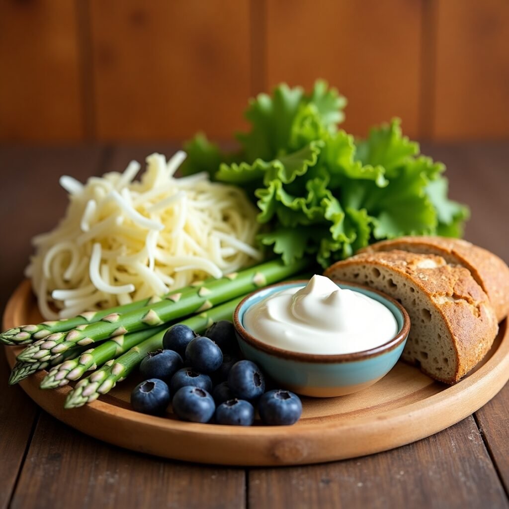 5 Powerful Foods That Naturally Improve Gut Health Top 5 Gut-friendly Healthy Foods